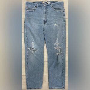 Levi’s 550 Relaxed Fit Jeans